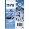 Epson 27XL Multipack - originálny Epson 27XL Multipack - originálny