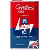 Olej prevodový Millers Oils Vintage Green Gear Oil 140 GL1, 1L Olej prevodový Millers Oils Vintage Green Gear Oil 140 GL1, 1L