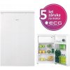 Chladnička ECG ERT 108531 WE Chladnička ECG ERT 108531 WE