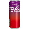 Coca-Cola Cherry 330 ml Coca-Cola Cherry 330 ml