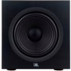 JBL STAGE 2 220P ESPRESSO AKTÍVNY SUBWOOFER JBL STAGE 2 220P ESPRESSO AKTÍVNY SUBWOOFER