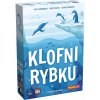 Klofni rybku + promo žetony Klofni rybku + promo žetony
