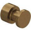 Kludi Vela R - Háčik, kefovaný bronz 58984N1 Kludi Vela R - Háčik, kefovaný bronz 58984N1