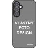 Picasee silikónový čierny obal pre Samsung Galaxy A55 5G A556B Vlastný design/motiv Picasee silikónový čierny obal pre Samsung Galaxy A55 5G A556B Vlastný design/motiv