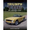 Triumph TR6 Triumph TR6