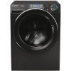 Práčka so sušičkou Candy RapidO Pro RPW4856BWMBCB-S 1400 ot./min 76 dB Práčka so sušičkou Candy RapidO Pro RPW4856BWMBCB-S 1400 ot./min 76 dB