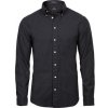 Tee Jays Pánska košeľa TJ4000 Black XL Tee Jays Pánska košeľa TJ4000 Black XL