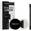 Revolution Relove Water Activated Liner očné linky Distinction 6,8 g Revolution Relove Water Activated Liner očné linky Distinction 6,8 g