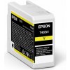 Epson Singlepack Yellow T46S4 UltraChrome Pro Zink Epson Singlepack Yellow T46S4 UltraChrome Pro Zink