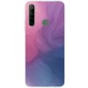 Picasee silikónový prehľadný obal pre Realme 6i - Silk Picasee silikónový prehľadný obal pre Realme 6i - Silk