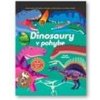 Dinosaury v pohybe - Hawcock David Dinosaury v pohybe - Hawcock David
