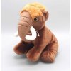 Plyšový mamut 26 cm - plyšové hračky Plyšový mamut 26 cm - plyšové hračky