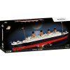 Cobi 1686 RMS Titanic, 1:300, 3260 k (COBI-1686) Cobi 1686 RMS Titanic, 1:300, 3260 k (COBI-1686)