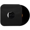 Papierové obaly na vinylové platne PREMIUM Čierne LP 12 Papierové obaly na vinylové platne PREMIUM Čierne LP 12