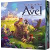 Hra Kroniky hradu Avel Hra Kroniky hradu Avel