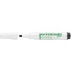Popisovač na tabule a flipchart, 1 3 mm, antibakteriálny, kužeľový hrot, ICO 11 XXL, čierna Popisovač na tabule a flipchart, 1 3 mm, antibakteriálny, kužeľový hrot, ICO 11 XXL, čierna
