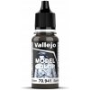 Vallejo Model Color 70.941 Spálená umbra 17 ml