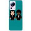 Odolné silikónové puzdro iSaprio - Pulp Fiction - Xiaomi 13 Lite Odolné silikónové puzdro iSaprio - Pulp Fiction - Xiaomi 13 Lite