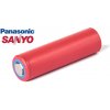 SANYO PANASONIC NCR18650GA 3500 mAh 3,7V ne 10A SANYO PANASONIC NCR18650GA 3500 mAh 3,7V ne 10A
