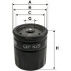 FILTRON Olejový filter FILTRON OP 629 FILTRON Olejový filter FILTRON OP 629