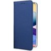 Púzdro knižkové SMART BOOK CASE pre XIAOMI REDMi NOTE 10 5G/POCO M3 - modré Púzdro knižkové SMART BOOK CASE pre XIAOMI REDMi NOTE 10 5G/POCO M3 - modré