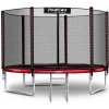 Trampolína so sieťou Neo-sport 252 cm FT 8 (244-252 cm) Trampolína so sieťou Neo-sport 252 cm FT 8 (244-252 cm)