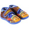 Paw Patrol papuče Labková Patrola Chase Paw Patrol papuče Labková Patrola Chase
