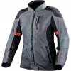 Dámska motocyklová bunda LS2 Alba Lady Dark Grey Black (Tmavošedá/Čierna) Dámska motocyklová bunda LS2 Alba Lady Dark Grey Black (Tmavošedá/Čierna)