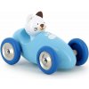 Vilac Pretekárske auto Mačička Mariette Vilac Pretekárske auto Mačička Mariette