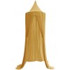 Spinkie Baldachýn Sheer Mustard Yellow Spinkie Baldachýn Sheer Mustard Yellow