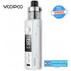 VOOPOO Drag S2 POD MOD 2500 mAh Colorful Silver 1 ks