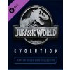 Jurassic World Evolution Raptor Squad Skin Collection Jurassic World Evolution Raptor Squad Skin Collection