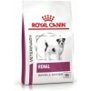 Royal Canin VDD Renal Small 1,5 kg Royal Canin VDD Renal Small 1,5 kg