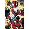 Spider-Man/Deadpool by Joe Kelly and Ed McGuinness Spider-Man/Deadpool by Joe Kelly and Ed McGuinness
