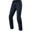 Skrátené nohavice na motocykel Revit Eclipse 2 tmavomodré Veľkosť: L Skrátené nohavice na motocykel Revit Eclipse 2 tmavomodré Veľkosť: L