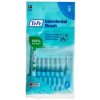 TePe Original medzizubné kefky 0,6 mm 8ks TePe Original medzizubné kefky 0,6 mm 8ks