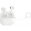 XO Bluetooth Slúchadlá X26 TWS - Biela HR31686 XO Bluetooth Slúchadlá X26 TWS - Biela HR31686