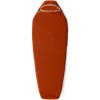 Sea to Summit Reactor Fleeceweight Liner (Regular) - vložka do spacáku picante red