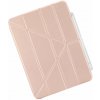 Púzdro na tablet Pipetto Origami No3 Pencil Case Metallic Pink iPad 10.9 Púzdro na tablet Pipetto Origami No3 Pencil Case Metallic Pink iPad 10.9