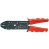 Kliešte lisovacie na káblové konektory KNIPEX Kliešte lisovacie na káblové konektory KNIPEX