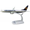 Herpa Boeing 737-8AS Ryanair (Snap-Fit) 1:200