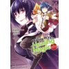 The Wrong Way to Use Healing Magic Volume 7: The Manga Companion The Wrong Way to Use Healing Magic Volume 7: The Manga Companion