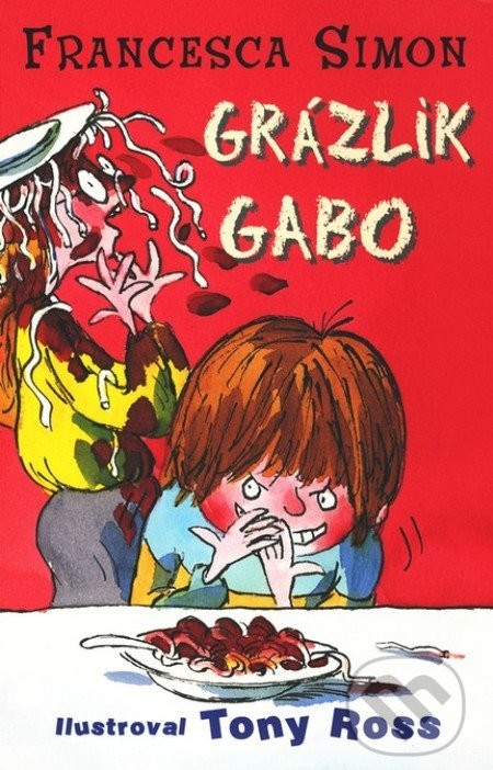 Grázlik Gabo 1