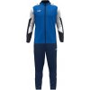 Jako Dynamic Tracksuit modré