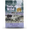 Taste of the Wild Sierra Mountain Canine 12,2 kg Taste of the Wild Sierra Mountain Canine 12,2 kg