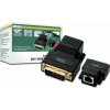 Digitus DVI extender po Cat5 kabelu až na 70m (DS-54101) Digitus DVI extender po Cat5 kabelu až na 70m (DS-54101)