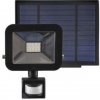 Oro Solárny LED reflektor s pohybovým senzm 10W, IP54, ALBA Oro Solárny LED reflektor s pohybovým senzm 10W, IP54, ALBA