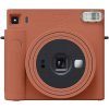 Fuji Fujifilm INSTAX SQ1 TERRACOTTA ORANGE EX D 16672130 Fuji Fujifilm INSTAX SQ1 TERRACOTTA ORANGE EX D 16672130