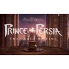 Prince of Persia: The Sands of Time – PS5 Prince of Persia: The Sands of Time – PS5