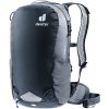 Cyklistický batoh Deuter Race 12L Black Cyklistický batoh Deuter Race 12L Black